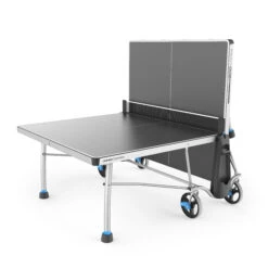 Outdoor Table Tennis Table PPT 900.2 - Grey -Ball Sports Store k57c13afecf9bef75e69b4f44d6af875c