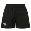 Canterbury Childrens/Kids Polyester Rugby Shorts (Black) -Ball Sports Store k57d10d117a18981c74eb310bb9d90008