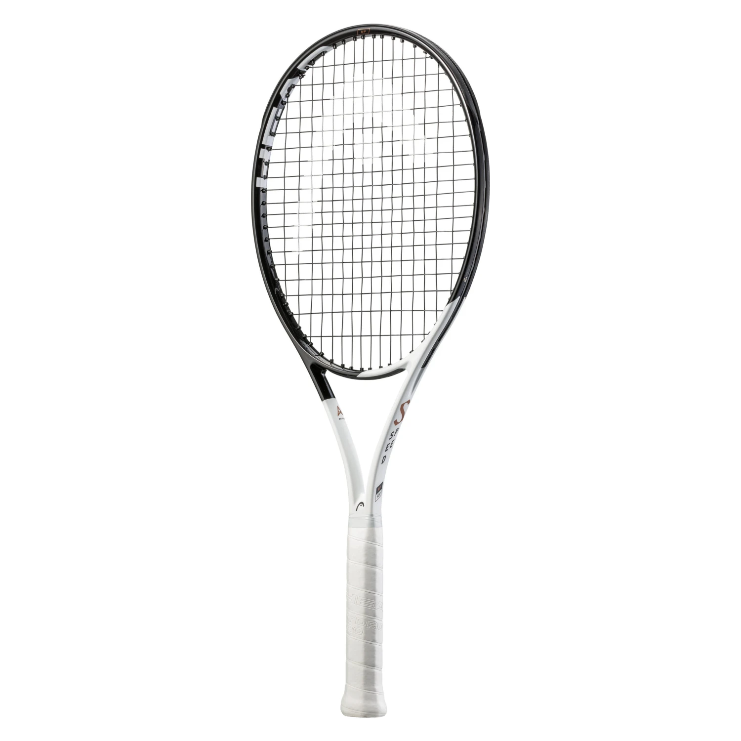 Head 300 G Adult Tennis Racket Auxetic Speed MP 3 Head 300 G Adult Tennis Racket Auxetic Speed MP