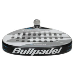BULLPADEL Kids' Padel Racket Hack JR -Ball Sports Store k58272f6180c3e9a20c19b2cc1913d94e
