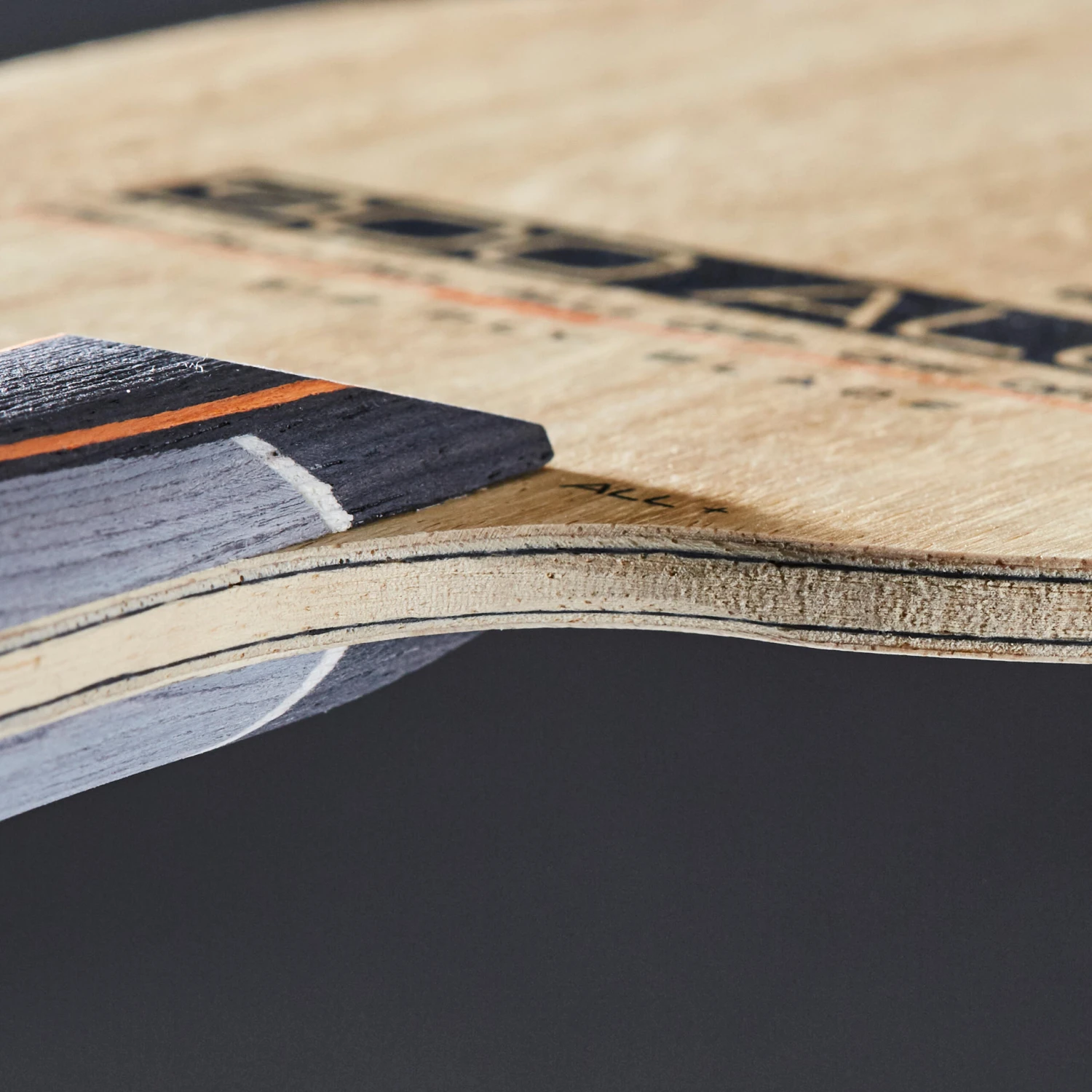 Table Tennis Blade TTW 900 All+ 8 Table Tennis Blade TTW 900 All+ - Image 6