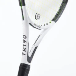 Artengo Adult Tennis Racket TR190 Lite V2 -Ball Sports Store k585743286b9d72be32aee5a7ff869831