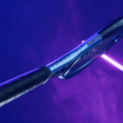 Artengo Adult Tennis Racket TR930 Spin Lite 270 G -Ball Sports Store k59c7537895df424cca584601ab99bfd5