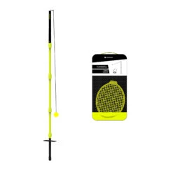 Artengo Speedball Set (1 Post, 1 Racket And 1 Case) Turnball Nomad -Ball Sports Store k59f8f6dd0608c77f0171bd5f67d513f8
