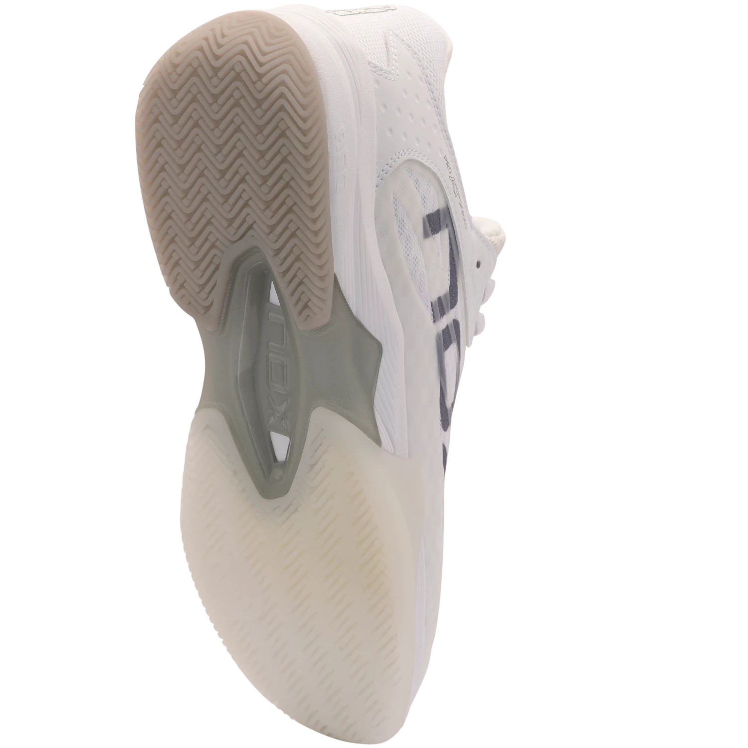 Men's Padel Shoes Nox AT10 Agustín Tapia 11 Men's Padel Shoes Nox AT10 Agustín Tapia - Image 9