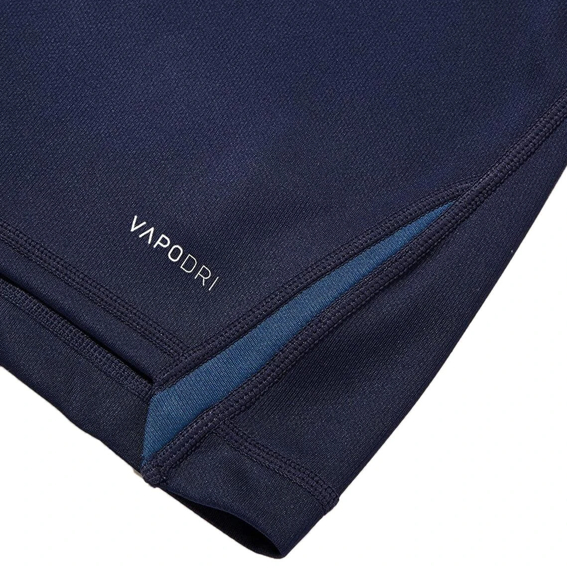 Canterbury Childrens/Kids Evader Jersey (Black) 9 Canterbury Childrens/Kids Evader Jersey (Black) - Image 7