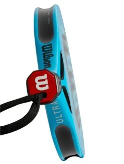 Wilson Ultra Team V2 Padel Bat -Ball Sports Store k5b7fd70634ced2c1f1f854dc1c7d04e6