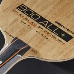 Table Tennis Blade TTW 900 All+ 15 Table Tennis Blade TTW 900 All+ -Ball Sports Store k5bb32955478f2d60706a30d2a4959368