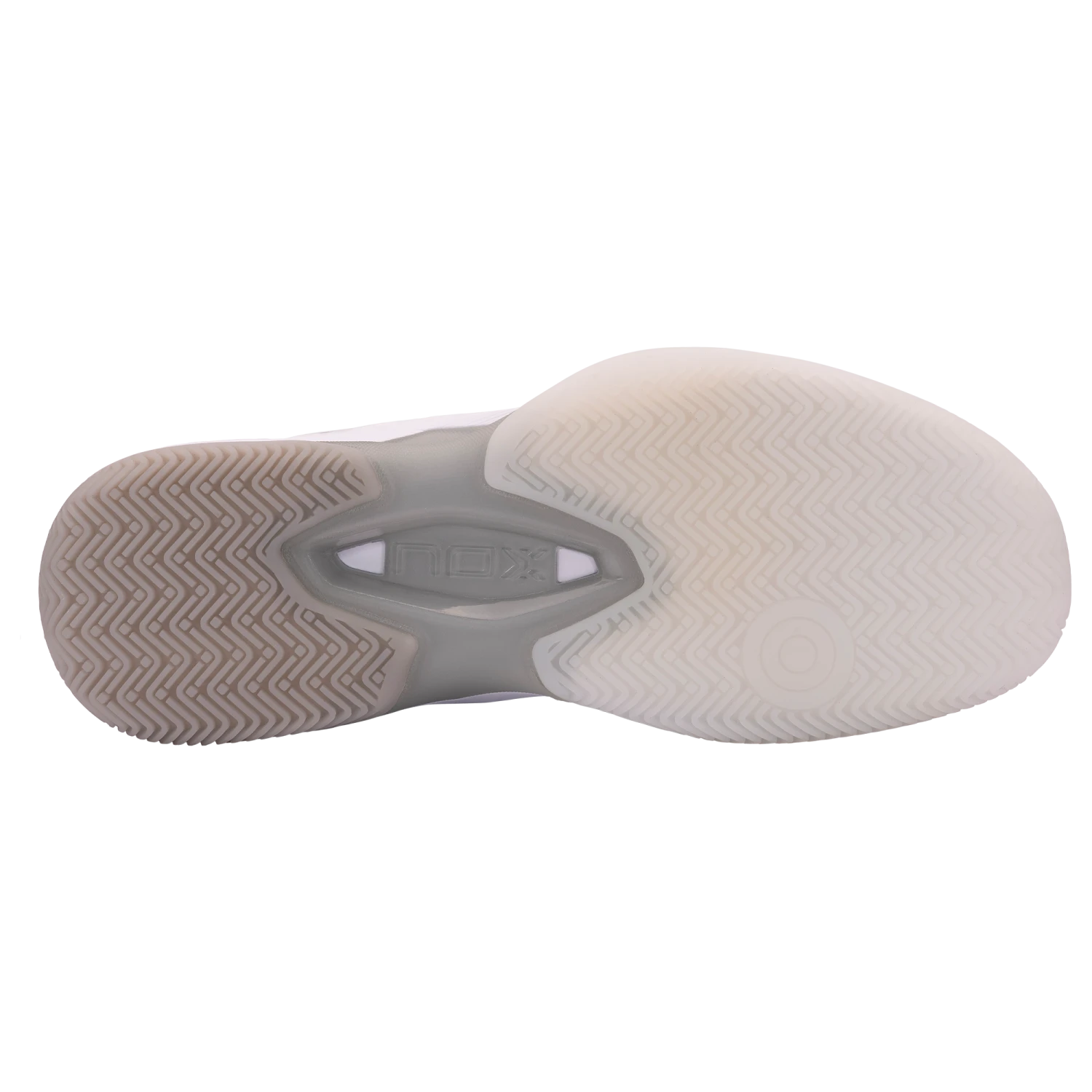 Men's Padel Shoes Nox AT10 Agustín Tapia 4 Men's Padel Shoes Nox AT10 Agustín Tapia - Image 2