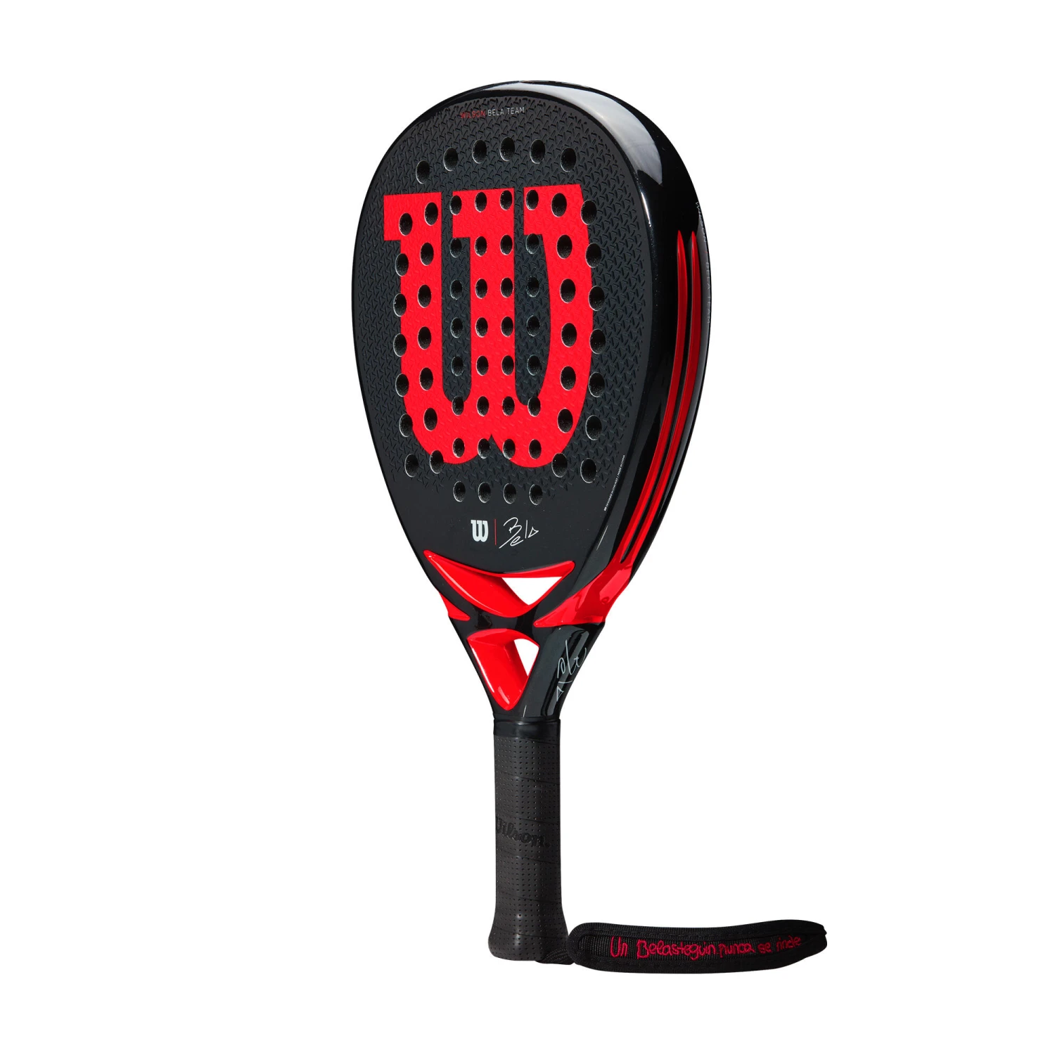 Wilson Bela Team Padel 4 Wilson Bela Team Padel - Image 2