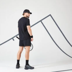 Artengo Men's Tennis T-Shirt Soft -Ball Sports Store k5c95433128c8dec3e00d2410ce71a9d8