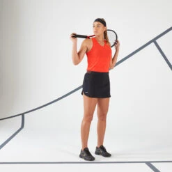 Artengo Women's Tennis Skirt Light 900 16 Artengo Women's Tennis Skirt Light 900 -Ball Sports Store k5cd25b2ca642bfbf11d594631d28ccdc