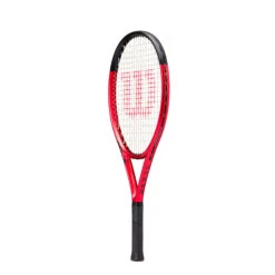Wilson Kids' Tennis Racket Clash JR 25 V2 - Black -Ball Sports Store k5ce969e4bd389f8995e5426cf36d1f18