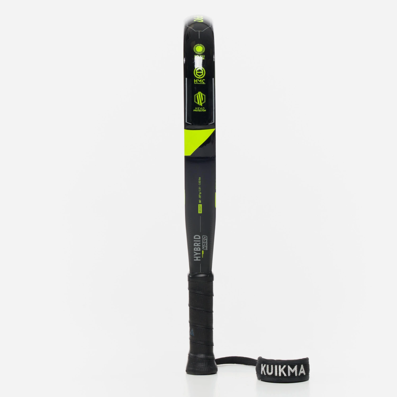 Adult Padel Racket PR 990 Hybrid Hard 7 Adult Padel Racket PR 990 Hybrid Hard - Image 5