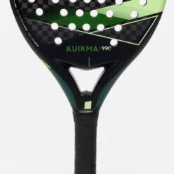 Adult Padel Racket PR 990 Power Hard -Ball Sports Store k5d1336615e6d9137c43ac47c74f60d6c