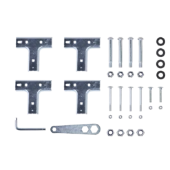 Screw Kit PPT530.2 -Ball Sports Store k5d7628b58929db30bbed5e8d7072a9ff