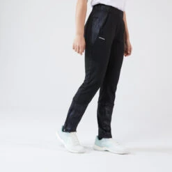 Artengo Women's Dry Thermal Tennis Bottoms TH 500 -Ball Sports Store k5e027818497da47b0dbb60f2b8079eb6