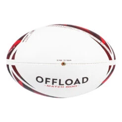 Size 4 Rugby Ball R500 Match -Ball Sports Store k5e3ee475eb25780e6a2f6323722c0fe6