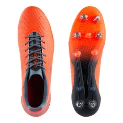Adult Soft Ground Screw-In Rugby Boots Score R900 SG 26 Adult Soft Ground Screw-In Rugby Boots Score R900 SG -Ball Sports Store k5fb9eb045ff9aec40acb5193afaa276e