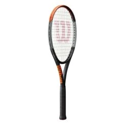 Wilson Adult Tennis Racket Burn 100LS V4 280 G -Ball Sports Store k60a8b693d88acb8e3805902cc8a13aea