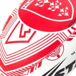 Steeden Super League 2023 Hull KR Supporter Ball 8 Steeden Super League 2023 Hull KR Supporter Ball -Ball Sports Store k60be4c70b5556343896f36bb6b03abbc