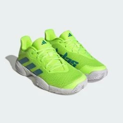ADIDAS Barricade Tennis Shoes -Ball Sports Store k60e94a4bbf372358d2914518626bfded