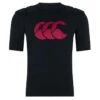 CANTERBURY BODY PROTECTION VAPODRI RAZE, BLACK/RED 1 CANTERBURY BODY PROTECTION VAPODRI RAZE, BLACK/RED -Ball Sports Store k60eca7fd5cf0eb312ade7d711c3bbcd0