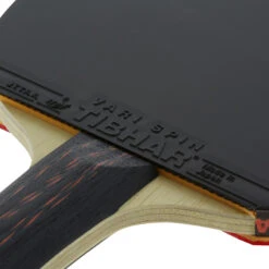 Super Allround Vari Spin Club Table Tennis Bat -Ball Sports Store k60fce20f857bab9a50e40635ed663739