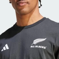 ADIDAS All Blacks Rugby Cotton Tee 13 ADIDAS All Blacks Rugby Cotton Tee -Ball Sports Store k6109d60e31c48d225105bdc8c7ecdf8b
