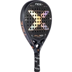 Adult Padel Racket Nox MJ10 By Majo Sánchez Alayeto 2023 -Ball Sports Store k616e7de6dcf291985d56cc739c62bb45