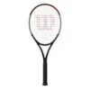 Wilson Adult Tennis Racket Burn 100LS V4 280 G -Ball Sports Store k6171830b0bea0118cacade40059340f3