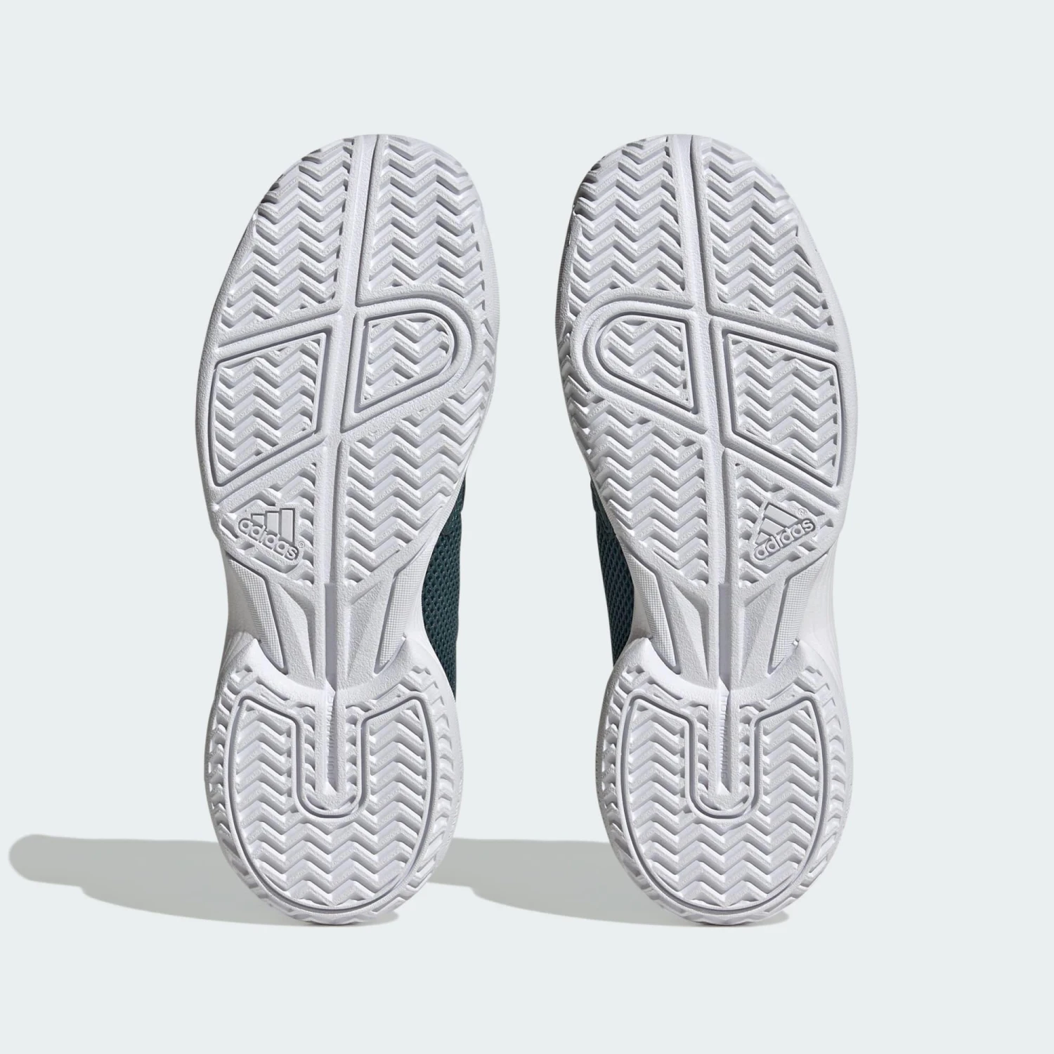 ADIDAS Courtflash Tennis Shoes 13 ADIDAS Courtflash Tennis Shoes - Image 11