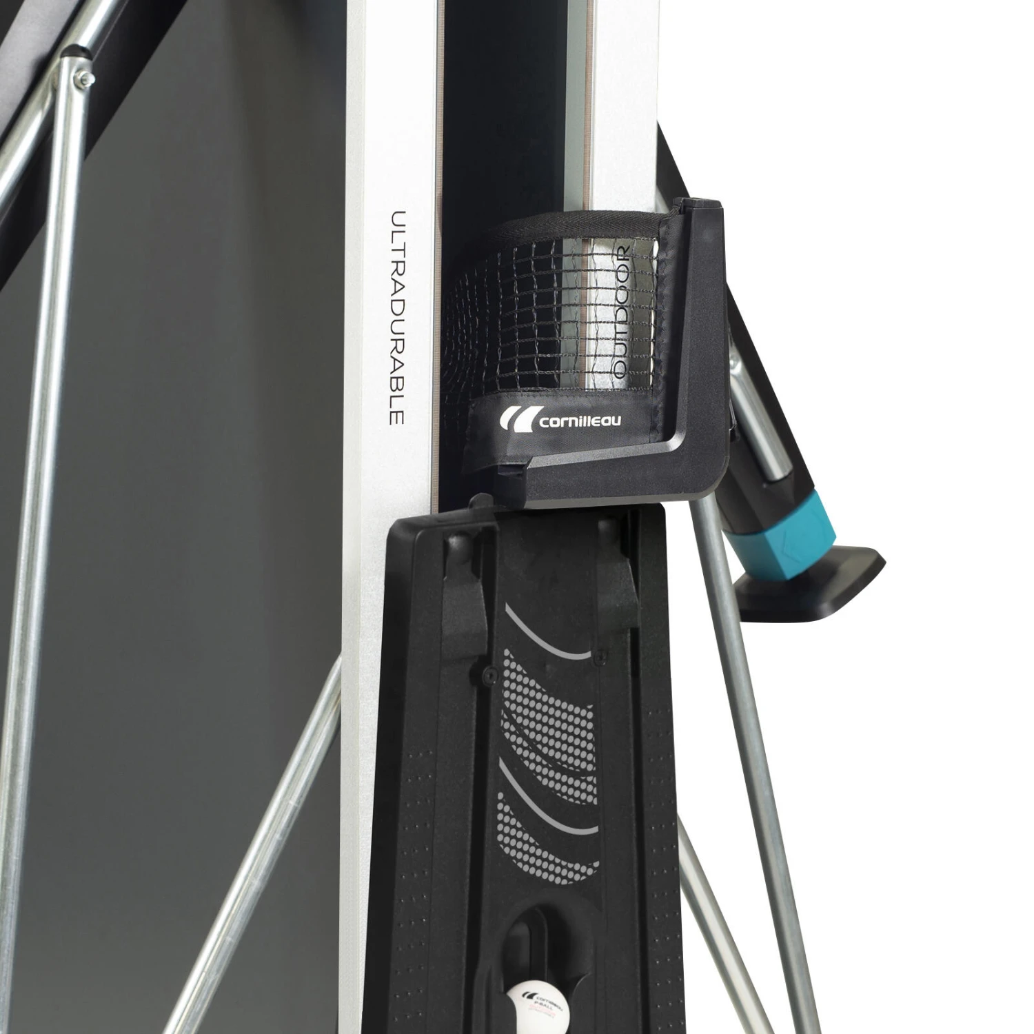 400X Sport Outdoor Table Tennis Table 9 400X Sport Outdoor Table Tennis Table - Image 7