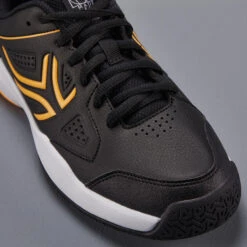 Artengo Kids' Lace-Up Tennis Shoes TS530 24 Artengo Kids' Lace-Up Tennis Shoes TS530 -Ball Sports Store k61f313c46469a9f5df8a414d9b646c89