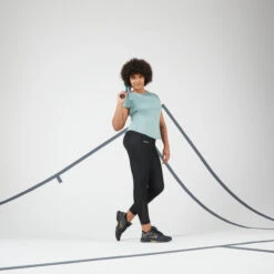 Artengo Women's Dry Tennis Leggings Hip Ball -Ball Sports Store k6306312f7fb1da7c8b063d46dd327847