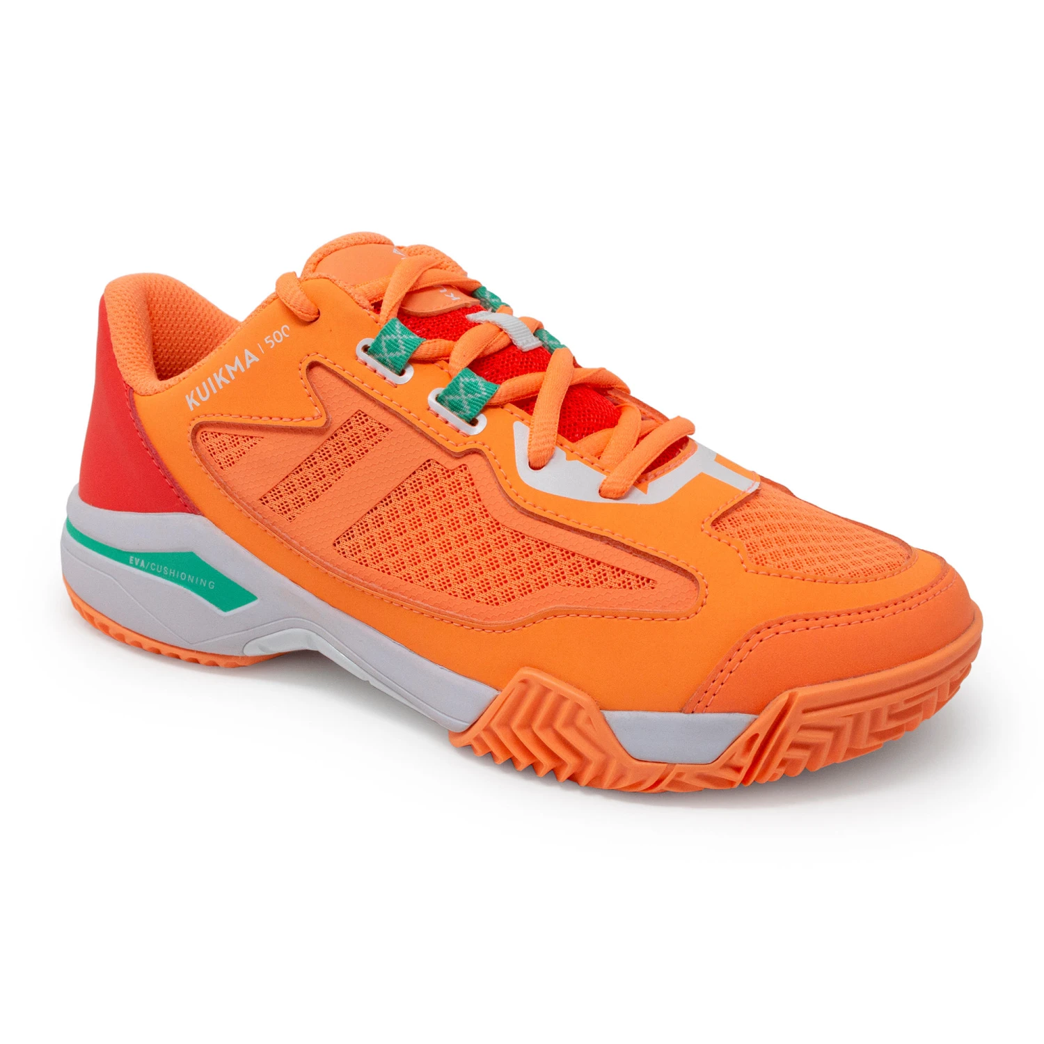 Women's Padel Shoes PS 500 4 Women's Padel Shoes PS 500 - Image 2