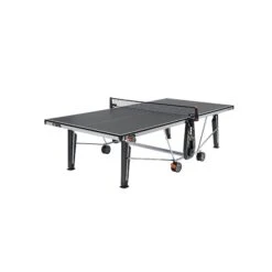 NEW 500 Indoor Table Tennis Table