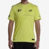BULLPADEL Short-Sleeved Padel T-Shirt Logro -Ball Sports Store k6544dfd5706d1e7d05bd0e3b411c8d49