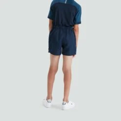 Canterbury Childrens/Kids Advantage Shorts (Black) -Ball Sports Store k656a561963be72c747a8644d4e12c1bc