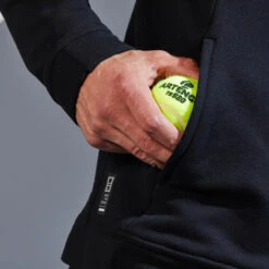 Artengo Men's Tennis Jacket Thermic TJA 500 -Ball Sports Store k659ecf9593e2a7568af92c741dbeaeb6