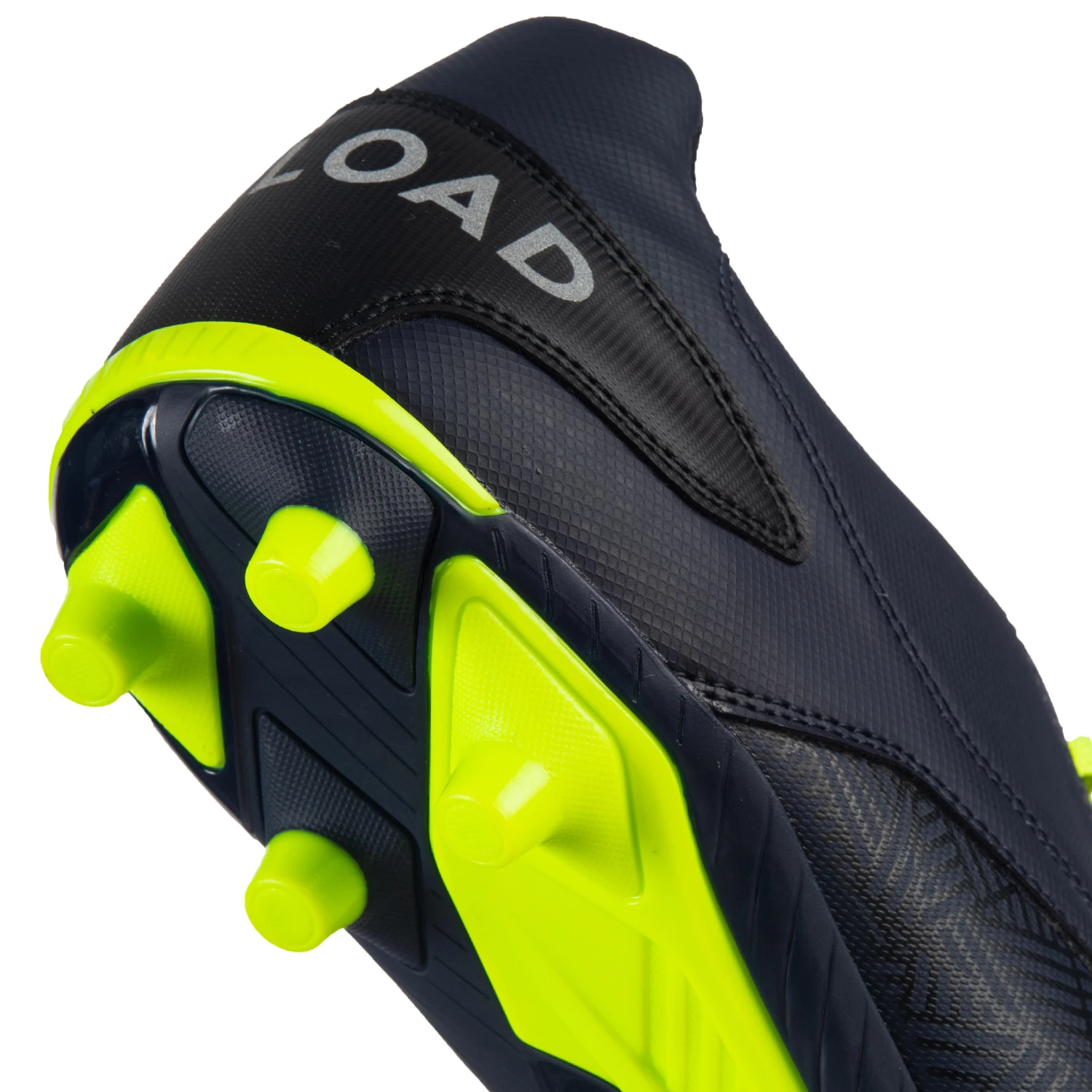 Firm Ground Moulded Rugby Boots Density R100 FG 8 Firm Ground Moulded Rugby Boots Density R100 FG - Image 6