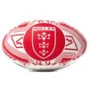 Steeden Super League 2023 Hull KR Supporter Ball -Ball Sports Store k671602db6edc2137f2c15b20c0717c70