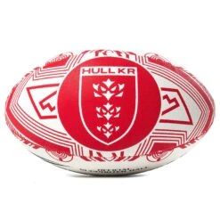 Steeden Super League 2023 Hull KR Supporter Ball