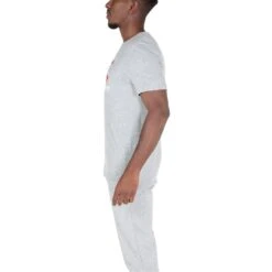 Canterbury Mens Logo TShirt (Black/White/Red) -Ball Sports Store k6722fcfcce8548f2efa7d1b29fee05b1