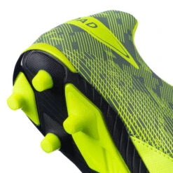 Kids' Moulded Dry Pitch Rugby Boots R500 -Ball Sports Store k679243bccf452029562eb495b9180105