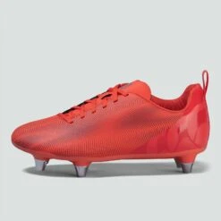 Canterbury CCC Kids Speed Team Soft Ground Rugby Boots