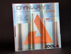 Joola Dynaryz ZGR Table Tennis Rubber -Ball Sports Store k68e478149a5b3a8fe80ee1f5d6a3b7e9