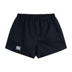 Canterbury Adult Rugby Shorts CCC Advantage - Black