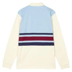 UMBRO Mens Jersey Rugby Shirt (Ecru/Fir/Angel Falls) 9 UMBRO Mens Jersey Rugby Shirt (Ecru/Fir/Angel Falls) -Ball Sports Store k69d363a415f26d3bfdd4ea8ee973adc9