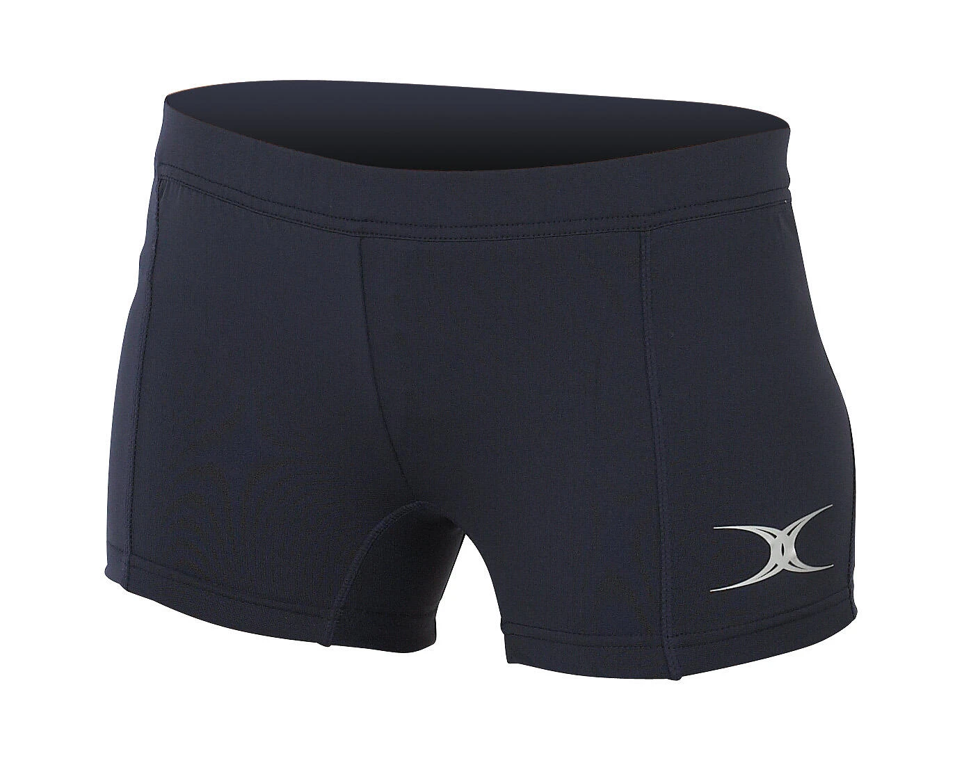 Gilbert Eclipse II Shorts, Black 10 Gilbert Eclipse II Shorts, Black - Image 8